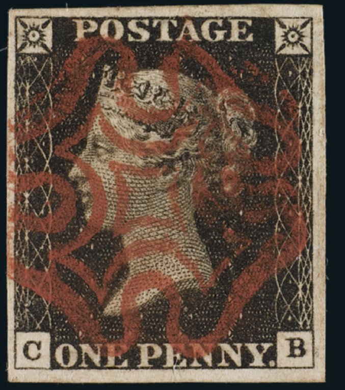 Plate 3 C-B