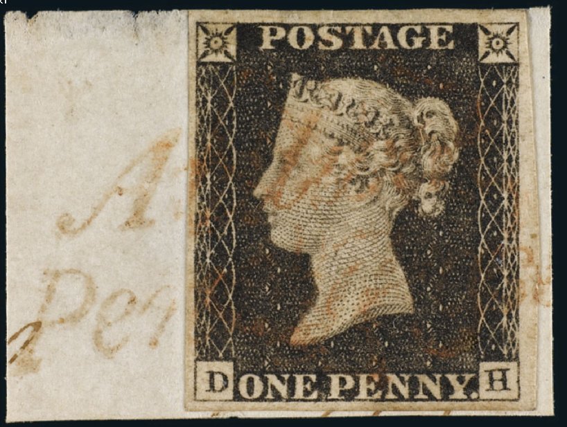 Plate 3 D-H