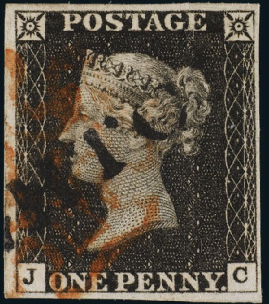 Plate 3 J-C