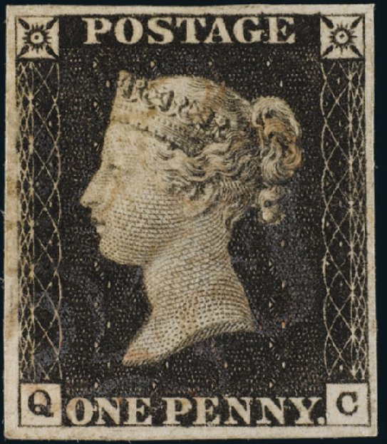Plate 3 Q-C