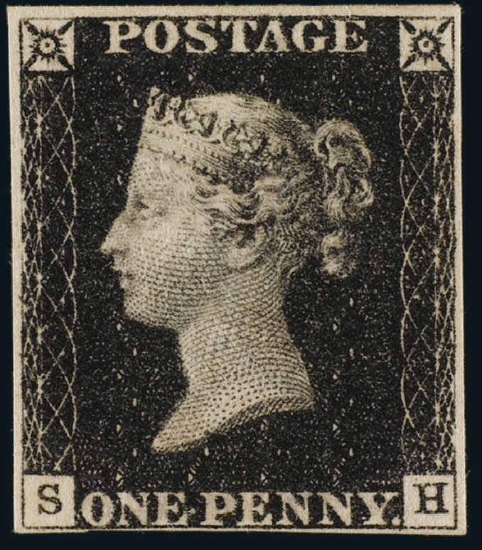 Plate 3 S-H