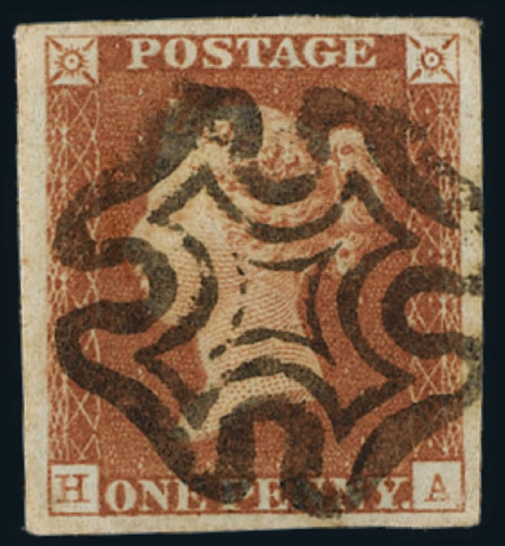 Plate 5 H-A