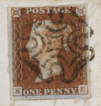 Plate 5 K-E
