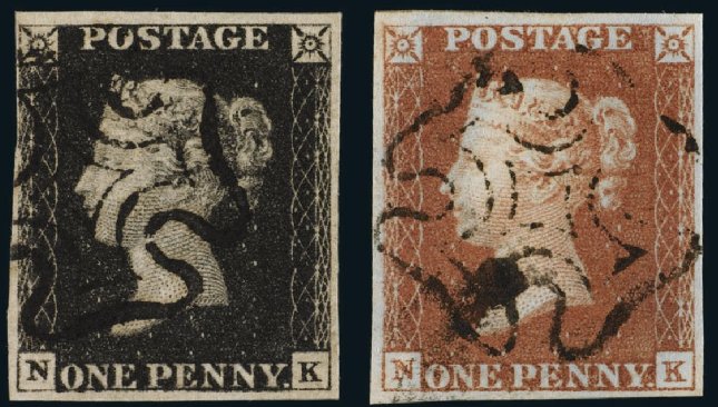 Plate 5 N-K