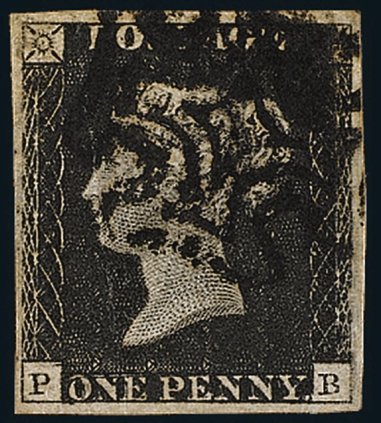 Plate 5 P-B