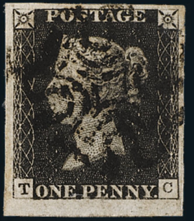 Plate 5 T-C