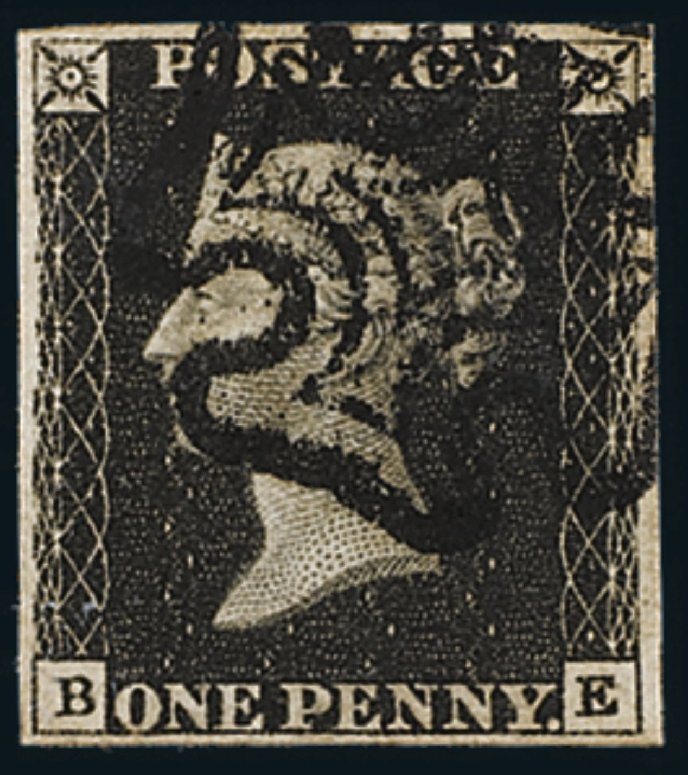Plate 6 B-E
