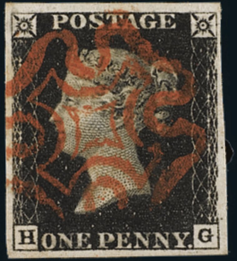 Plate 6 H-G