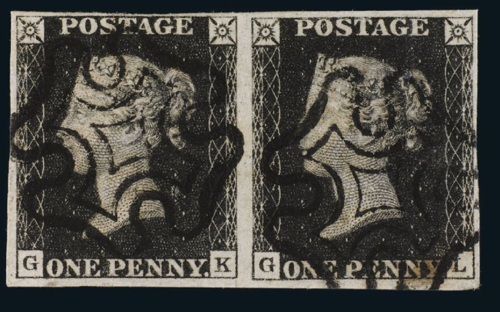 Plate 7 G-K, G-L