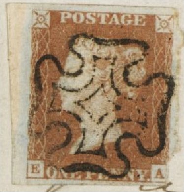 Plate 8 E-A