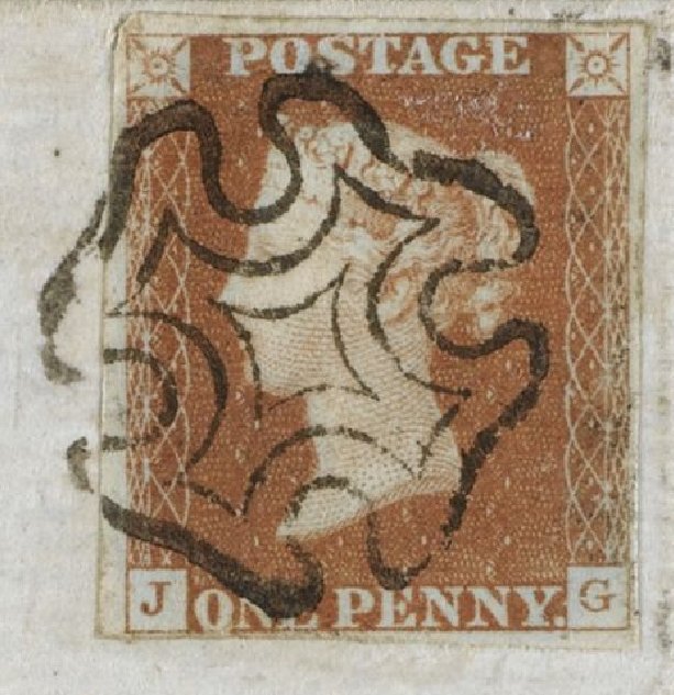 Plate 8 J-G