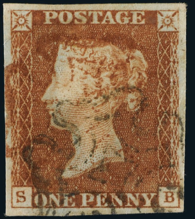 Plate 8 S-B