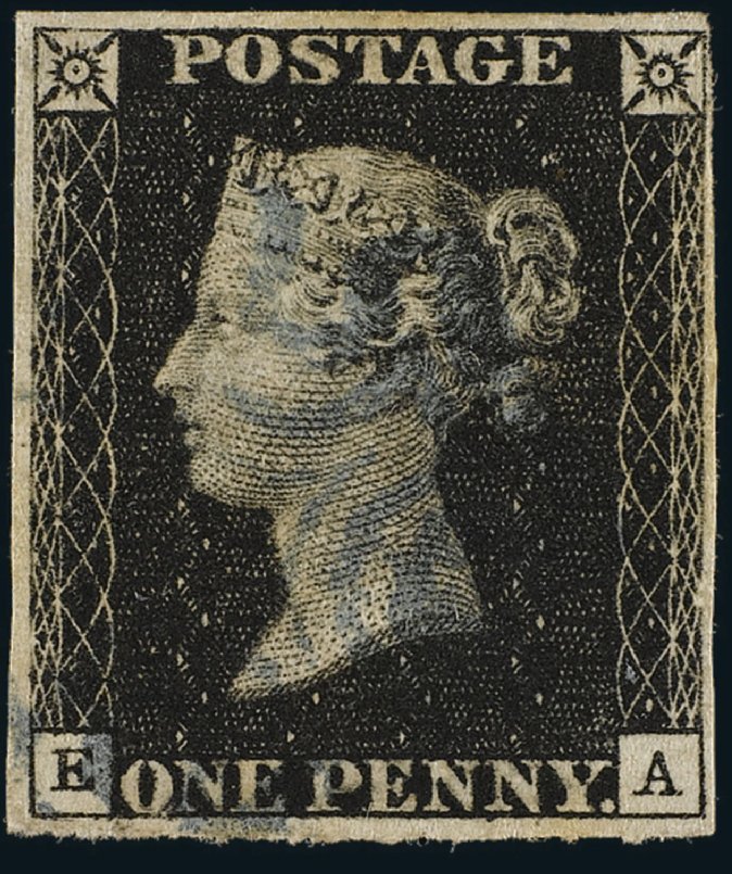 Plate 9 E-A