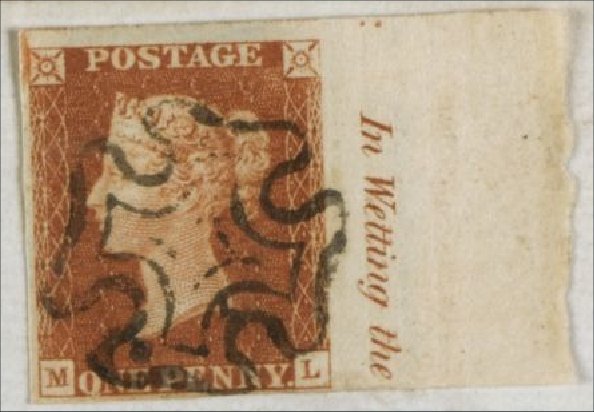 Plate 9 M-L