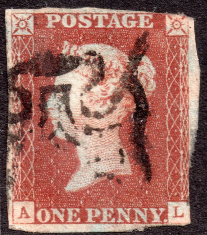 Plate 2 A-L