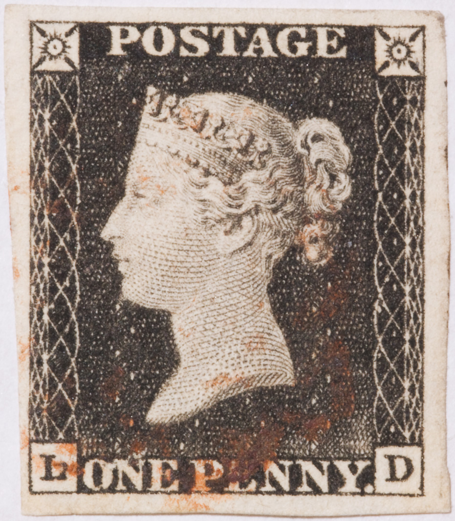 Plate 1A L-D