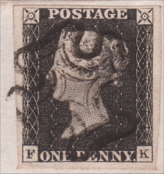 Plate 1B F-K