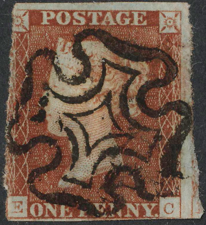Plate 5 E-C