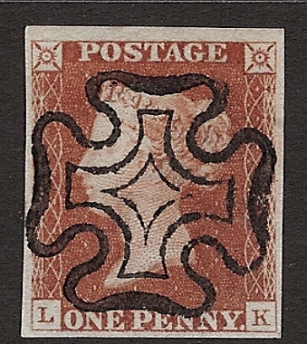 Plate 1B L-K