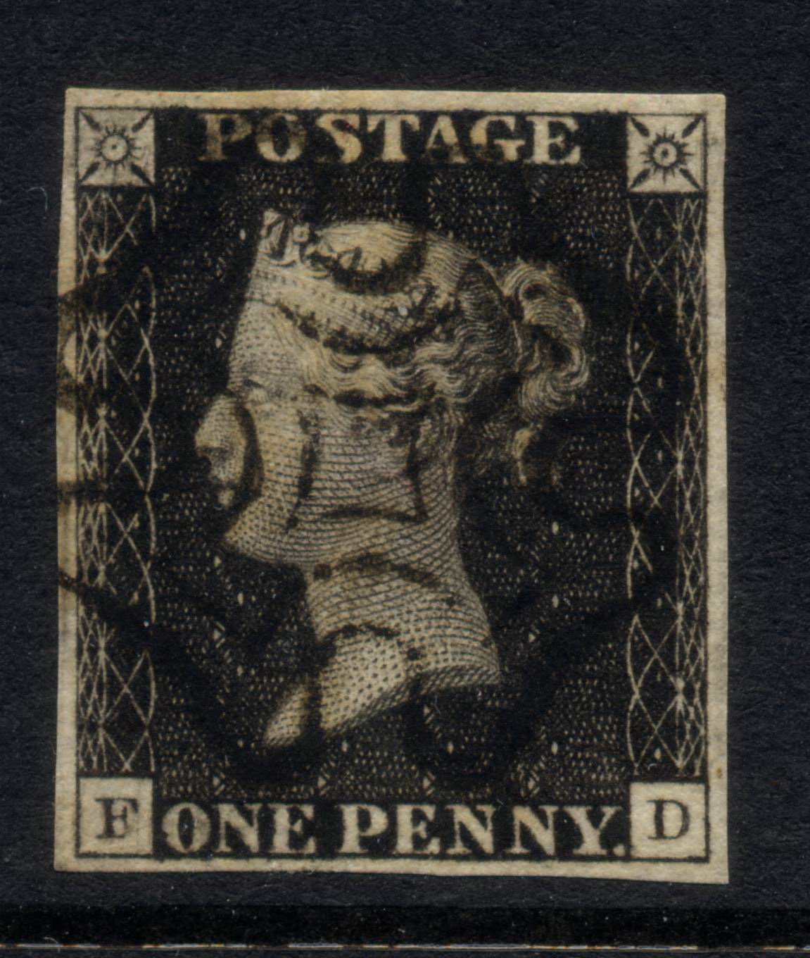 Plate 5 F-D