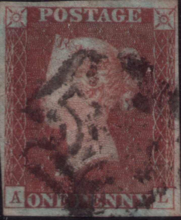 Plate 1B A-L
