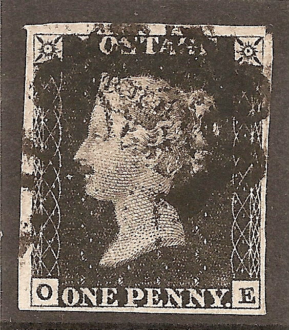Plate 1B O-E