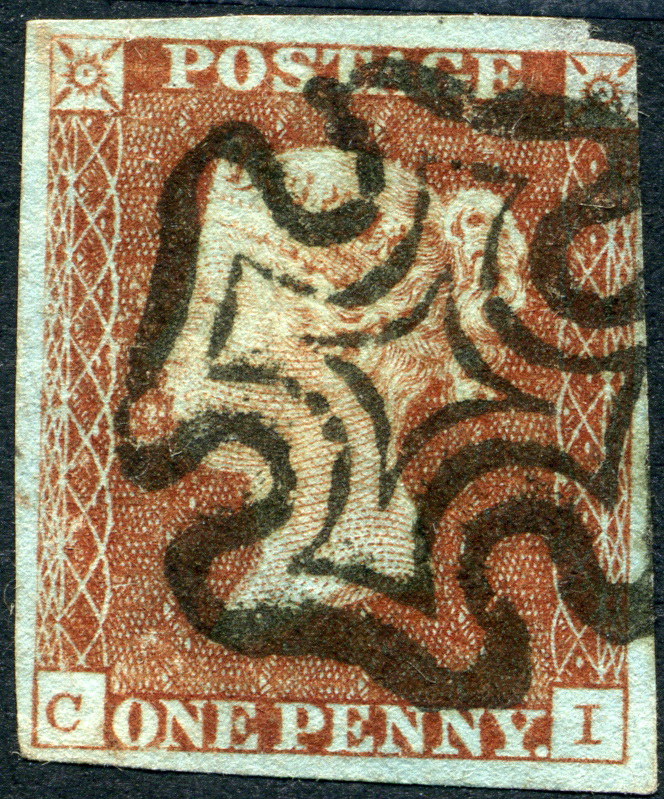 Plate 10 C-I