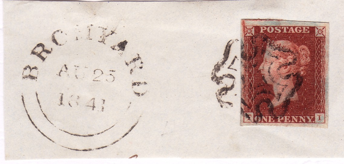 Plate 8 T-I