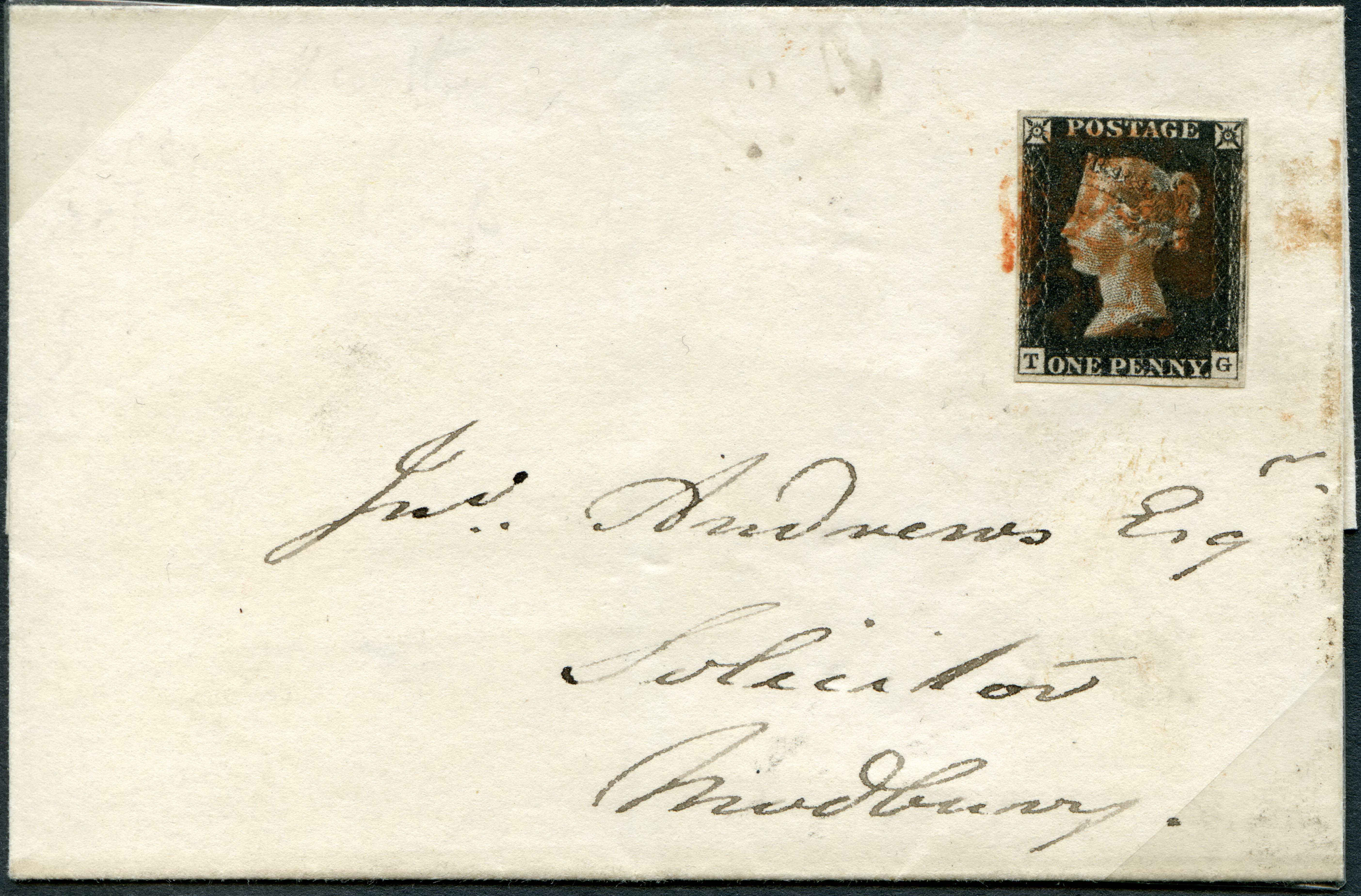 Plate 2 T-G