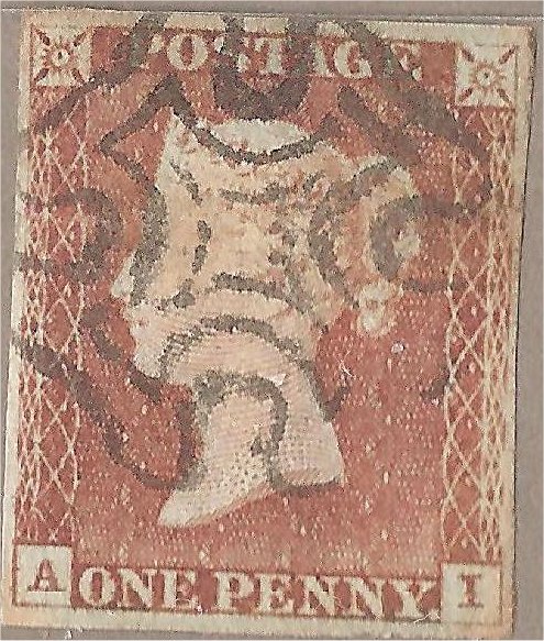 Plate 11 A-I
