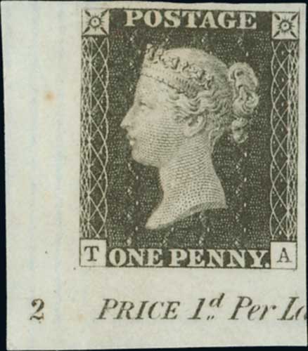 Plate 2 T-A