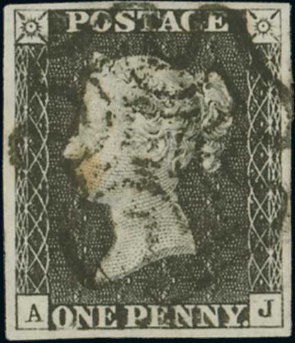 Plate 10 A-J