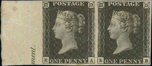 Plate 11 E-A, E-B