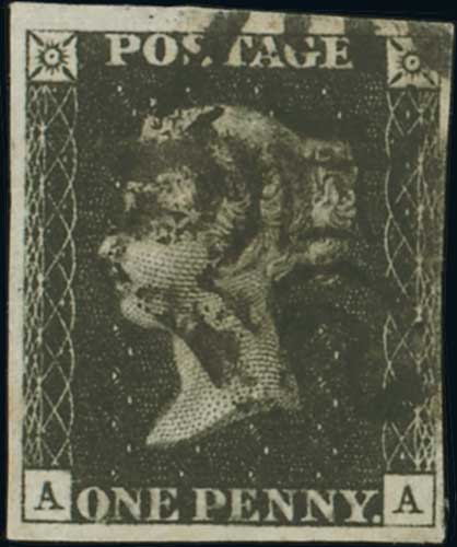 Plate 8 A-A