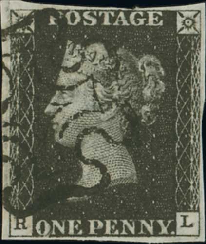 Plate 9 R-L