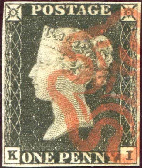 Plate 1A K-I