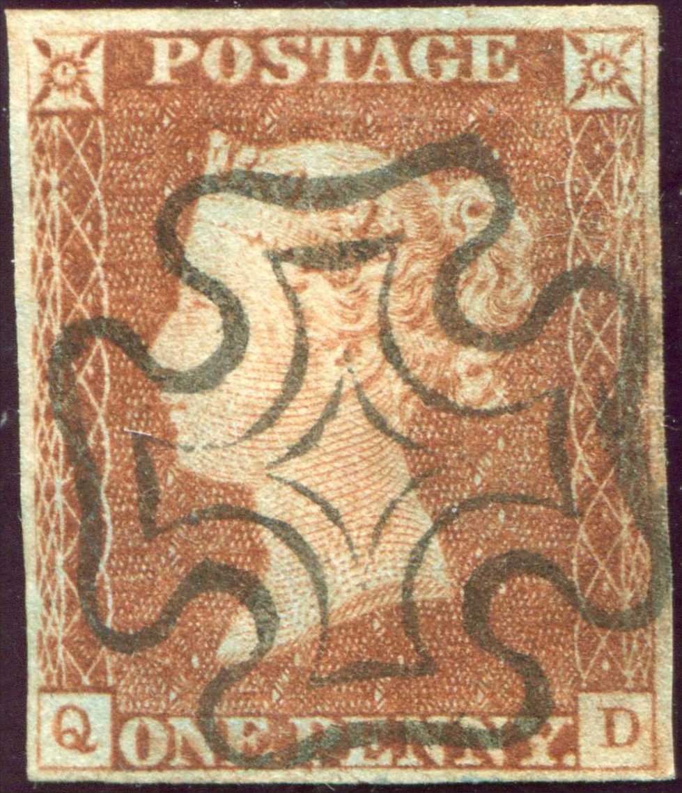Plate 2 Q-D