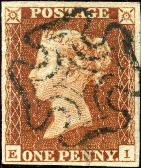 Plate 5 E-I