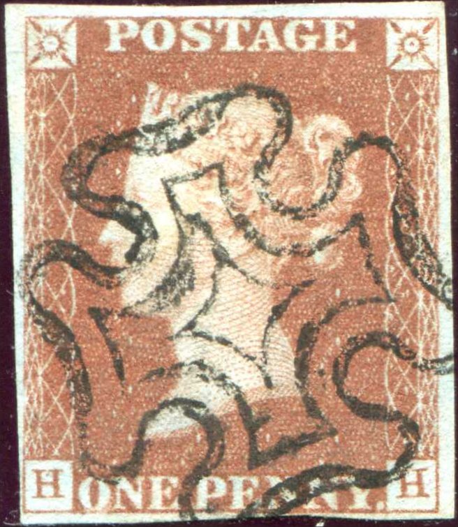 Plate 8 H-H