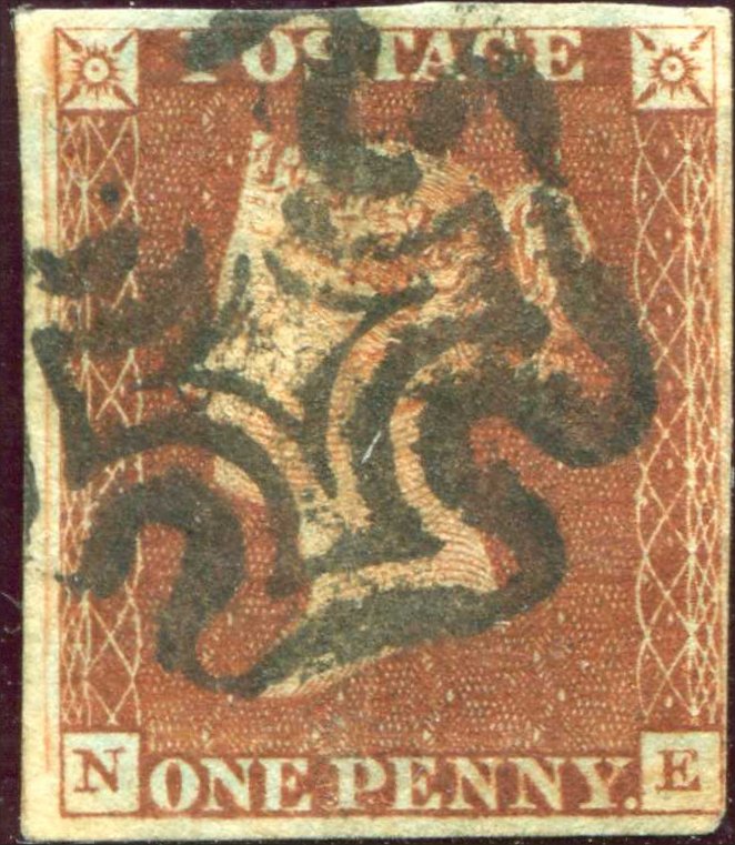 Plate 8 N-E