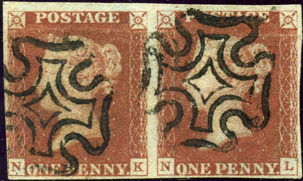 Plate 8 N-K, N-L