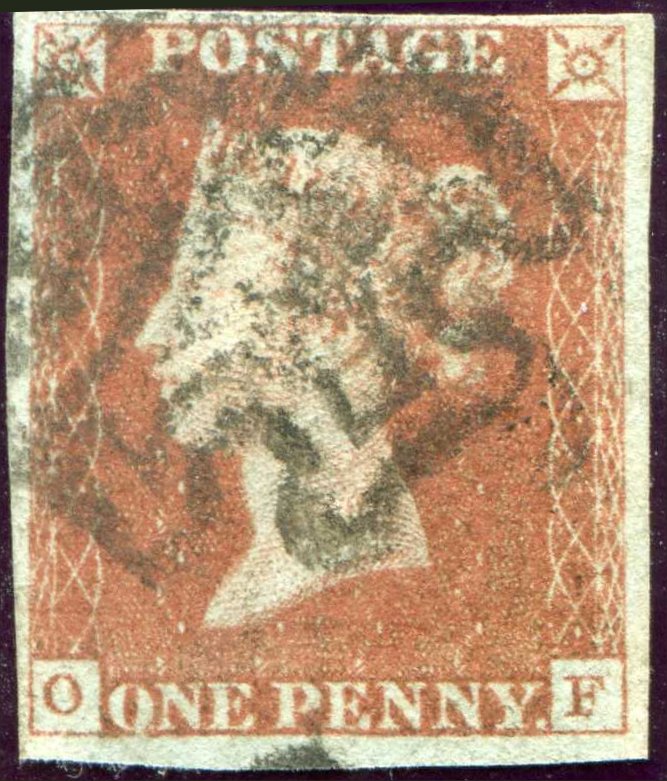 Plate 8 O-F