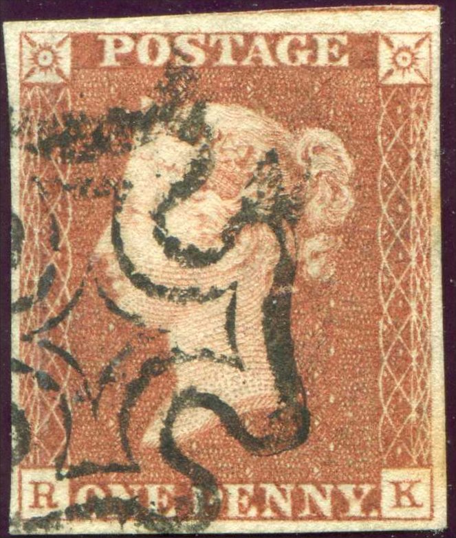 Plate 8 R-K