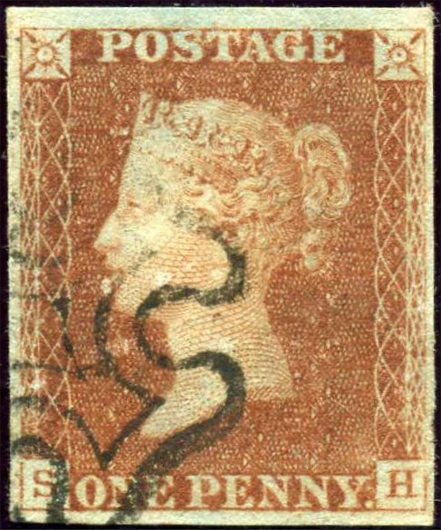 Plate 8 S-H