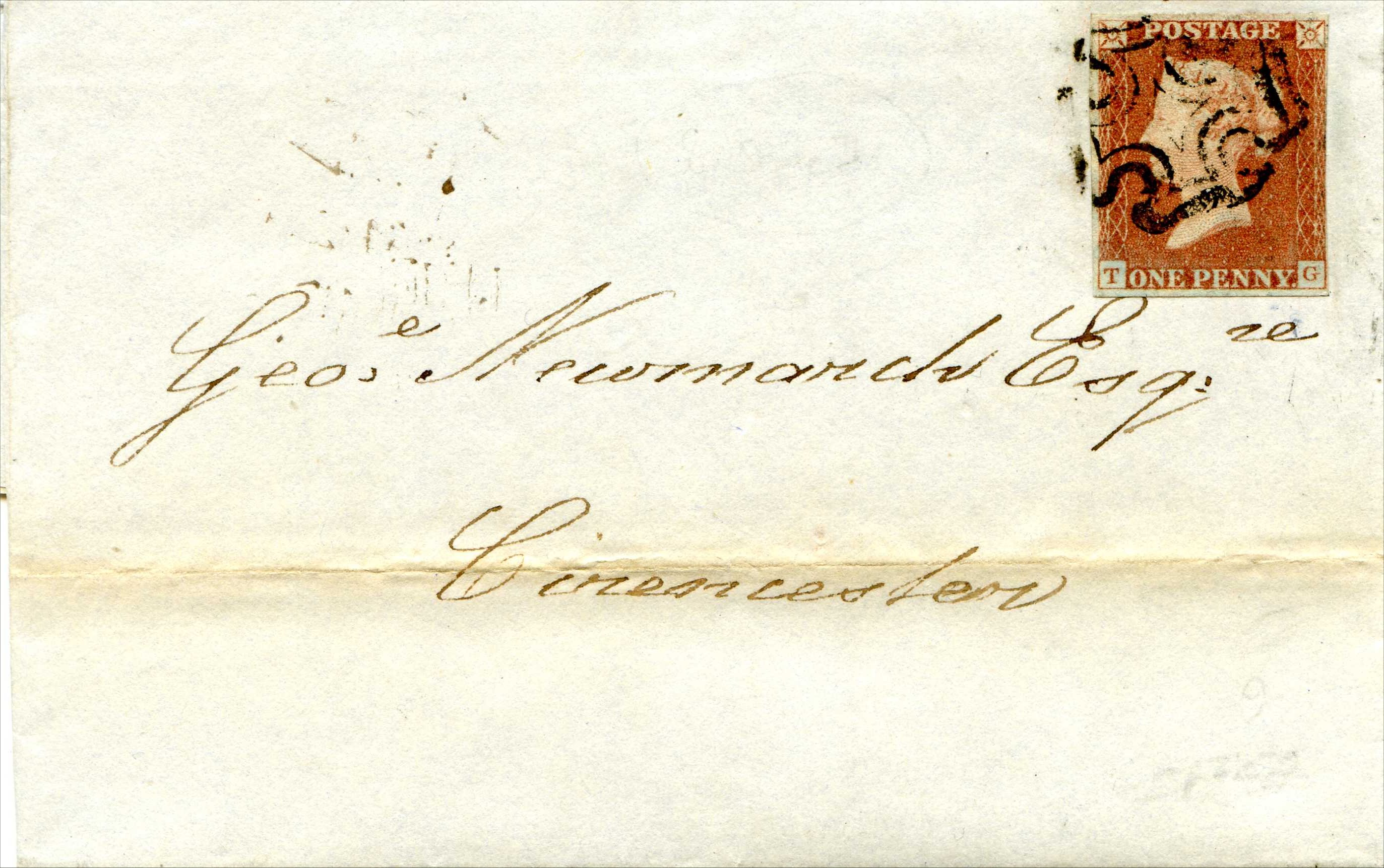 Plate 8 T-G