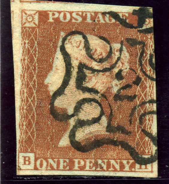 Plate 9 B-H
