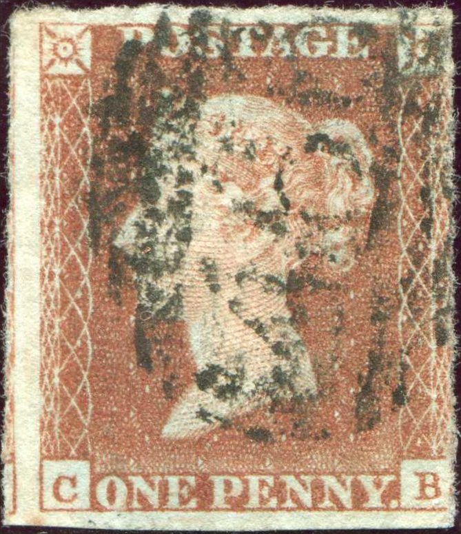 Plate 9 C-B