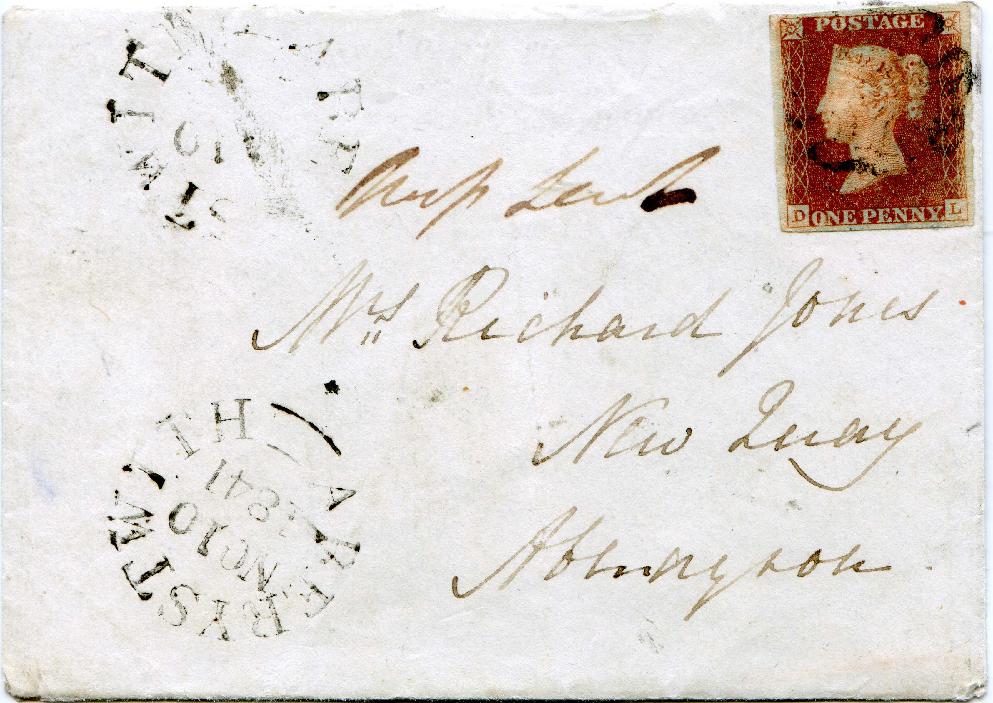 Plate 9 D-L