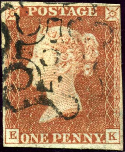 Plate 9 E-K