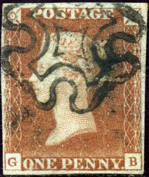 Plate 9 G-B